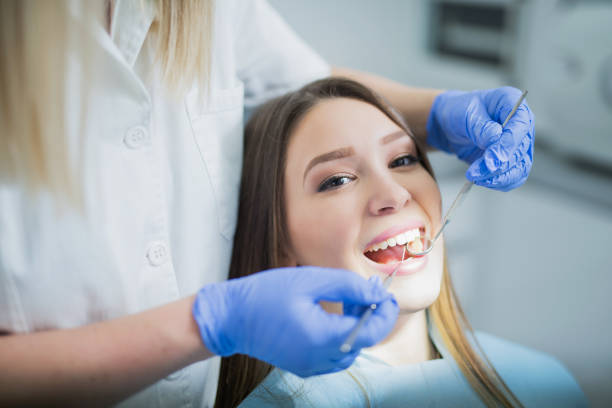 Full Mouth Reconstruction in Silver Springs, NV